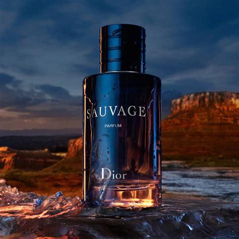 dior sauvage 100ml parfum price